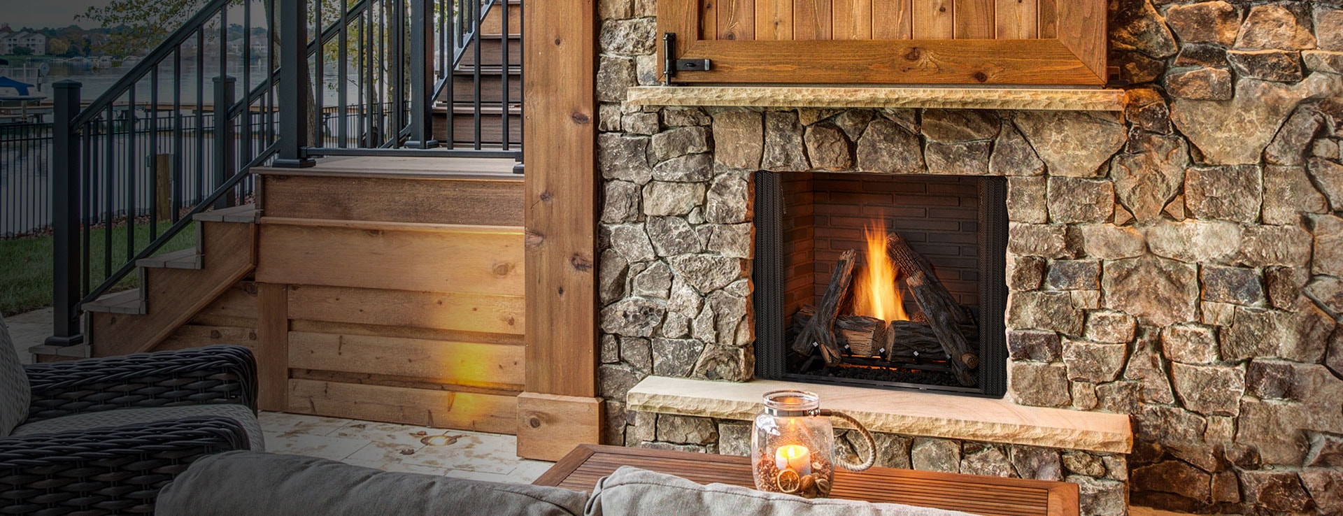 Heatilator Fireplace Doors Best Of Courtyard Gas Fireplaces