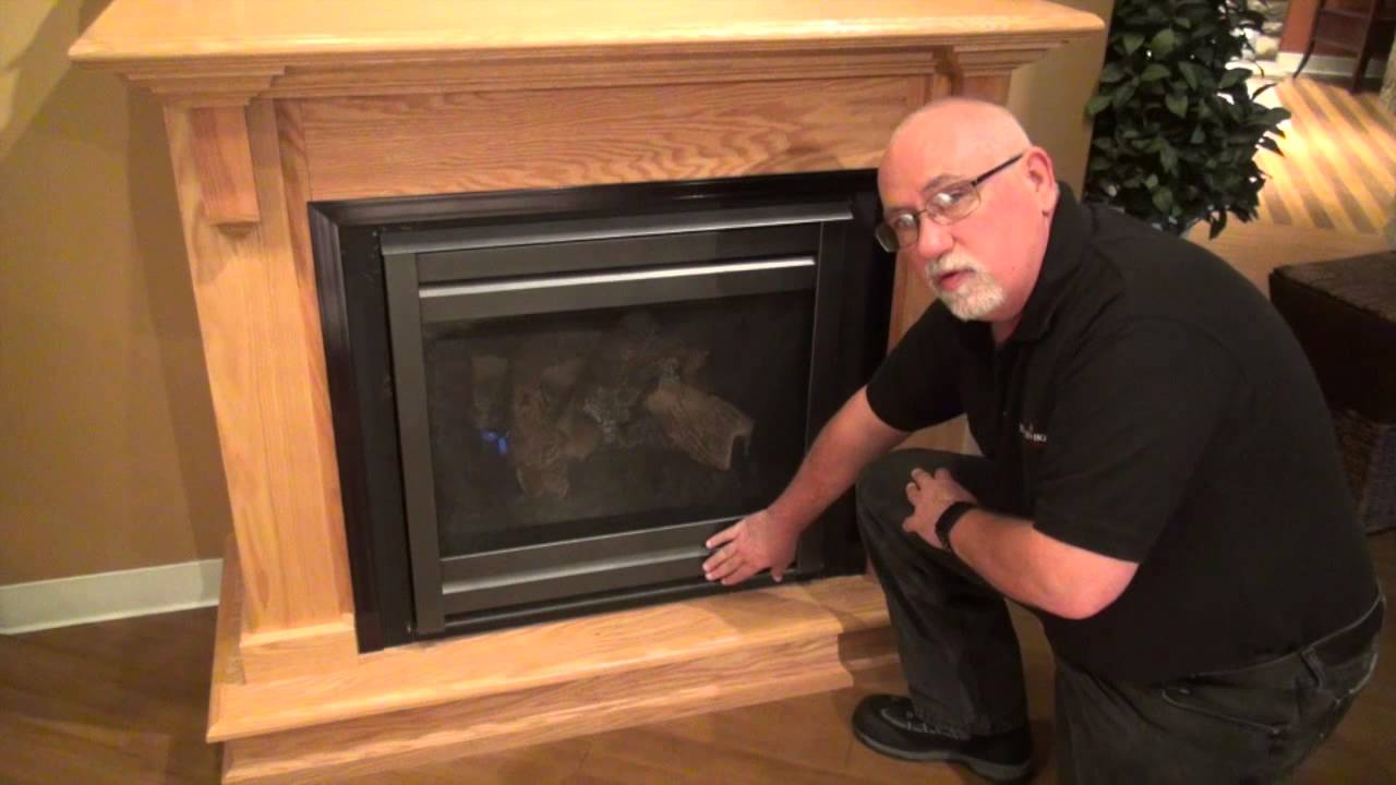 Heatilator Fireplace Doors New Heatilator Fireplace Videos