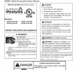 Heatilator Fireplace Manual Best Of Installation Manual Installation and Fireplace Setup