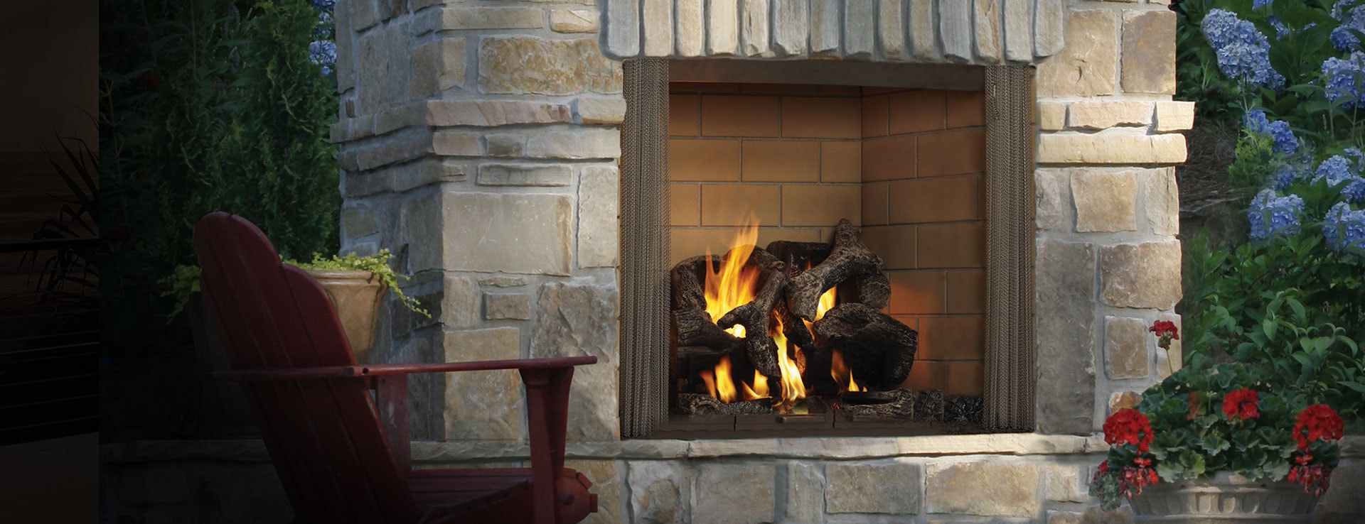 Heatilator Gas Fireplace Inspirational Castlewood Outdoor Wood Fireplace