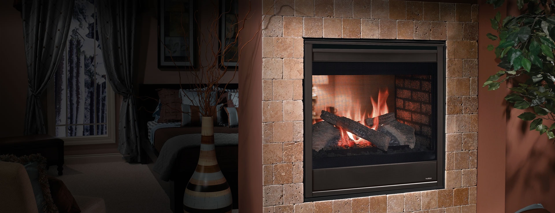 Heatilator Gas Fireplace Unique Product Specifications
