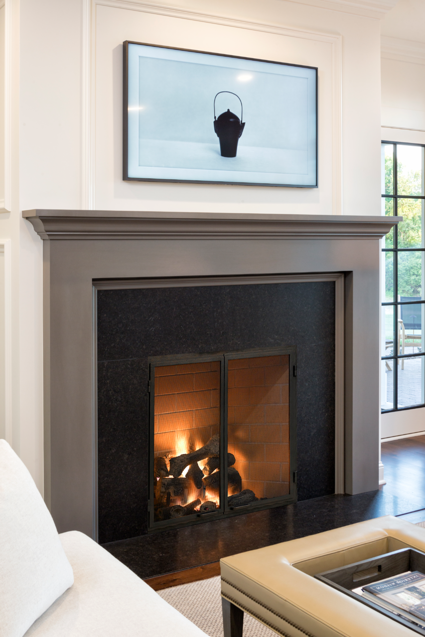 Heatnglo Fireplaces Elegant Unique Fireplace Idea Gallery