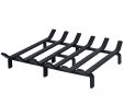 Heavy Duty Cast Iron Fireplace Grate Inspirational Cheap Grate Products Find Grate Products Deals On Line at