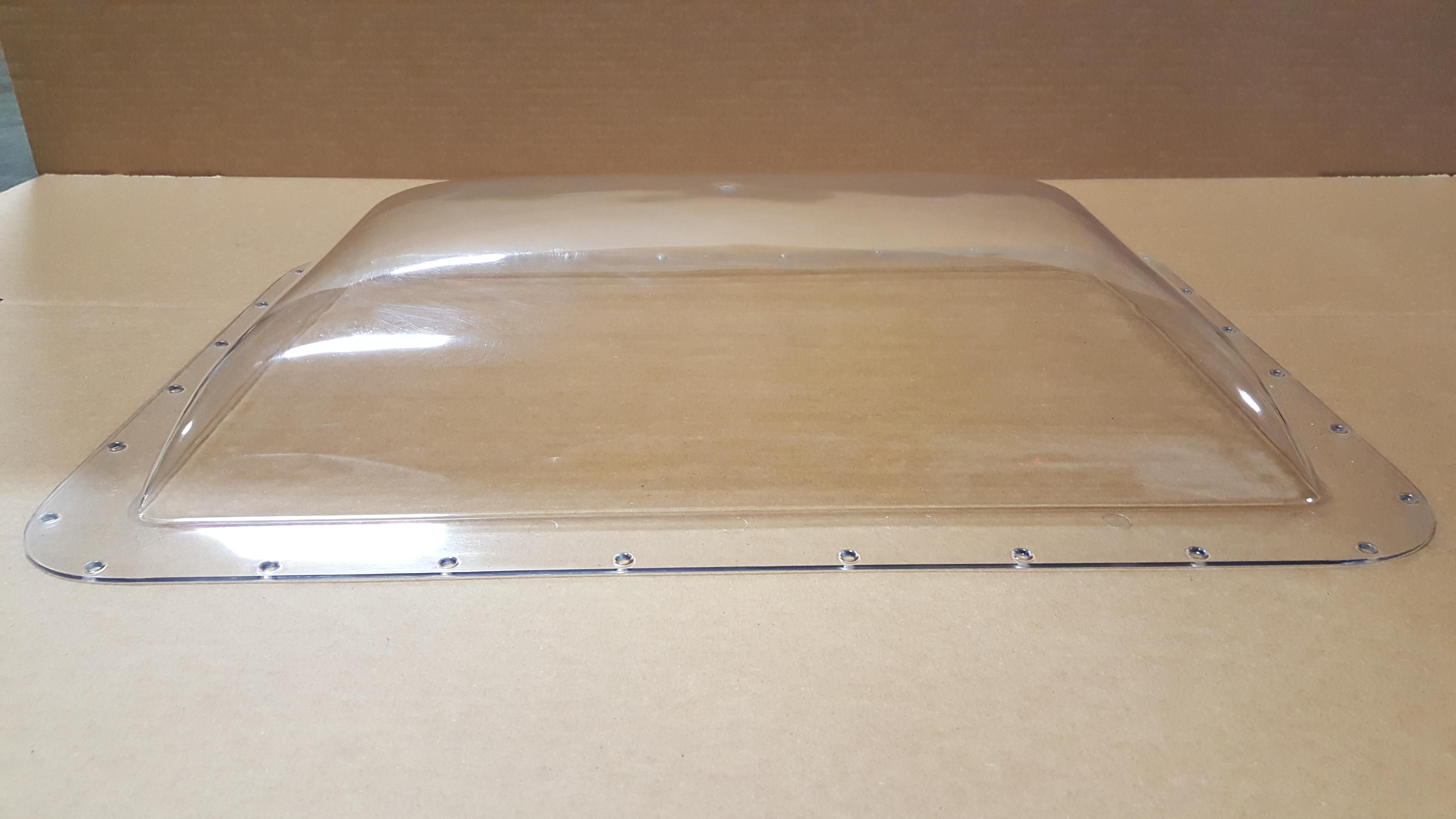 PREMIUM Heavy Duty 18 x 26 od Trailer New Skylight Plastic Lexan Polycarbonate rv 14 x 22 ID CLEAR Walmart 53c4719c e626 41d8 8c9f 19f9f8c11c36 2 c e a2442f9084ffd515e