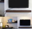 Hide Tv Over Fireplace Awesome How to Hide Tv Cords