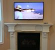 Hide Tv Over Fireplace New 71 Best Fireplace Idea S Images