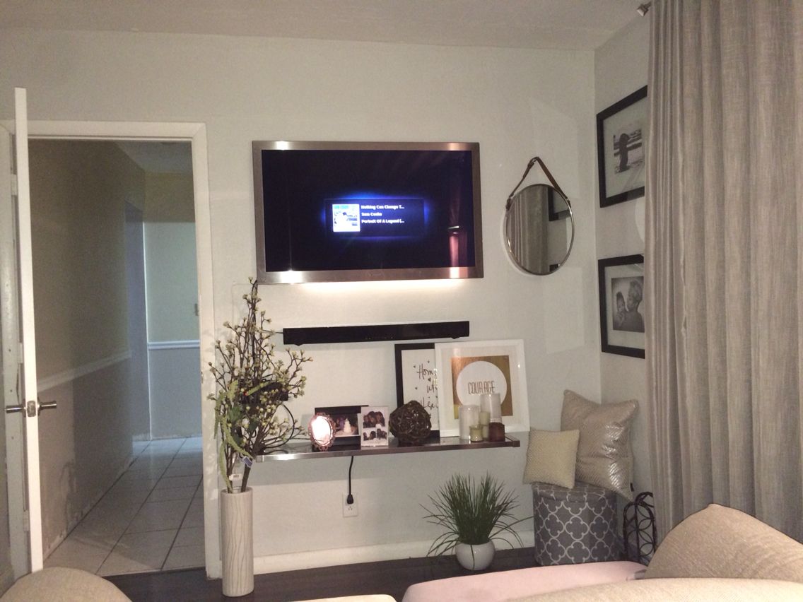 Hide Tv Wires Over Fireplace Inspirational Hide Cable Cords and Additional Wires Behind A Floor Plant