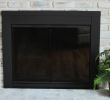 High Temperature Paint for Fireplace Fresh Spray Painting A Fireplace Screen Black