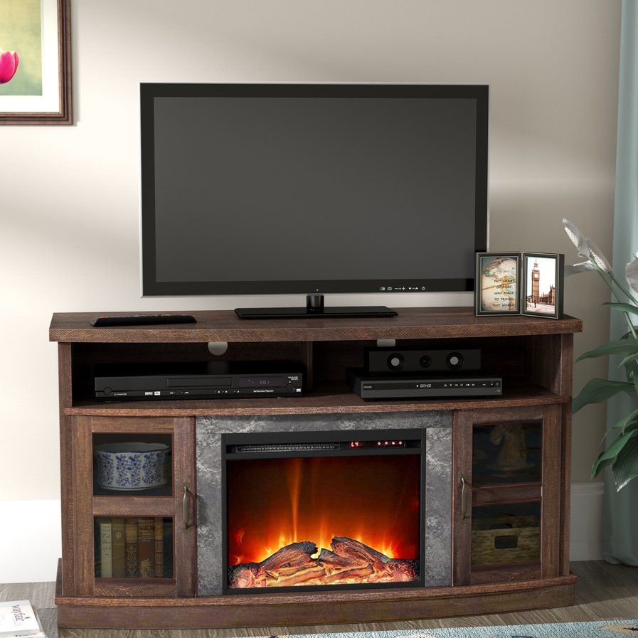 Highboy Fireplace Tv Stand Best Of Fireplace Tv Stands for Flat Screens