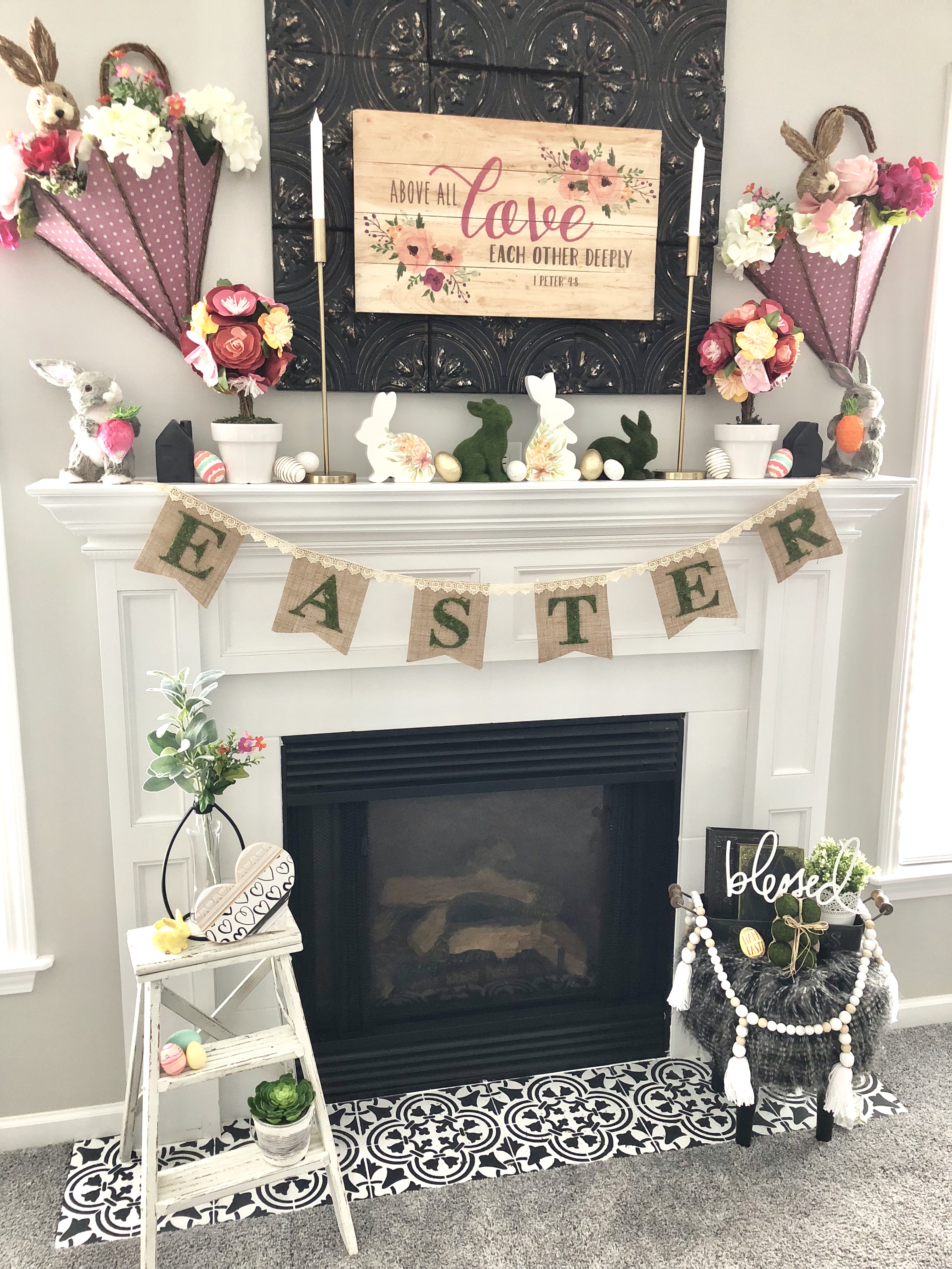 Hobby Lobby Fireplace Screens Awesome Blog – Ellery Designs