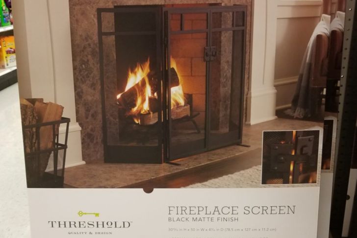 Hobby Lobby Fireplace Screens Best Of Duraflame Firelogs Log Bins Fireplace Screens and More On