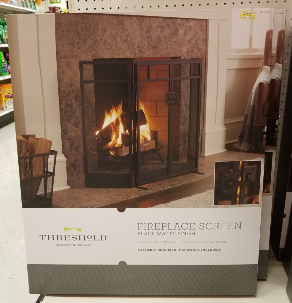 Hobby Lobby Fireplace Screens Best Of Duraflame Firelogs Log Bins Fireplace Screens and More On