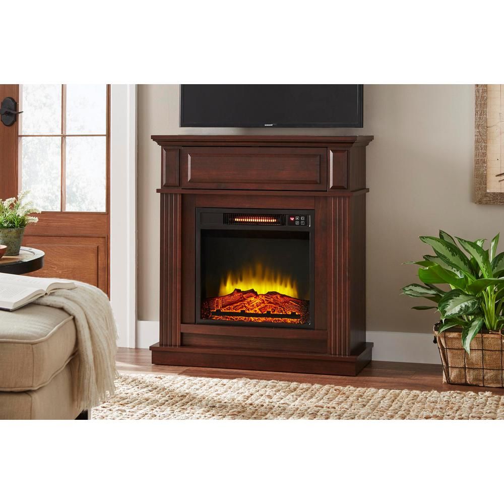 Home Decorators Fireplace Best Of Home Decorators Collection Fireplace Heater 24 In