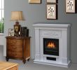 Home Depot Faux Fireplace Beautiful White Fireplace Tv Stand