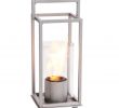 Home Depot Outdoor Fireplace Awesome Terra Flame 18 In Newport Lantern Small Size