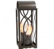 Home Depot Outdoor Fireplace Awesome Terra Flame Augusta 32 5 In Lantern In Bronze Size