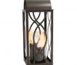 Home Depot Outdoor Fireplace Awesome Terra Flame Augusta 32 5 In Lantern In Bronze Size