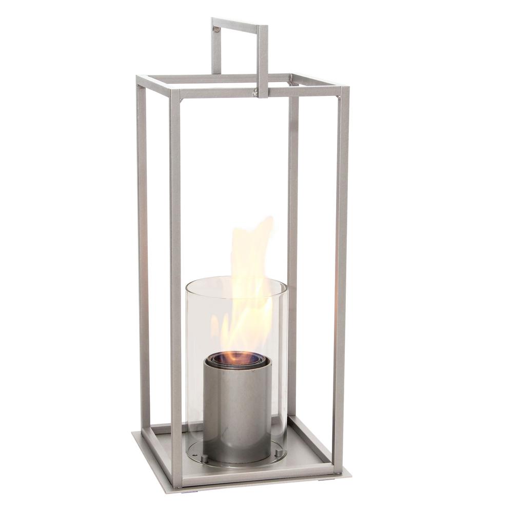 Home Depot Outdoor Fireplace Inspirational Terra Flame 26 In Newport Lantern Medium Size