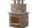 Home Depot Outdoor Fireplace Unique Desert Pact Outdoor Fireplace