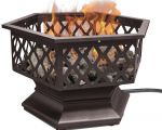 26 New Home Depot Propane Fireplace