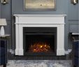 Home Depot White Fireplace Beautiful Used Faux Fireplace for Sale