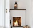 Home Living Fireplaces New Révise Ses Classiques Home