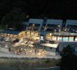 Hotels with Fireplace and Jacuzzi Michigan Lovely Hotel Panorama Spa In Krusevo