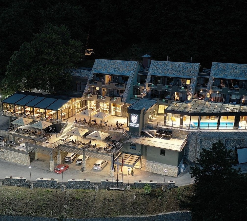 Hotel Panorama SPA in Krusevo ba9f6959 z