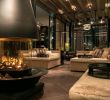 Hotels with Fireplaces Lovely the Chedi andermatt Fireplaces In 2019