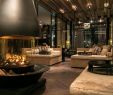 Hotels with Fireplaces Lovely the Chedi andermatt Fireplaces In 2019