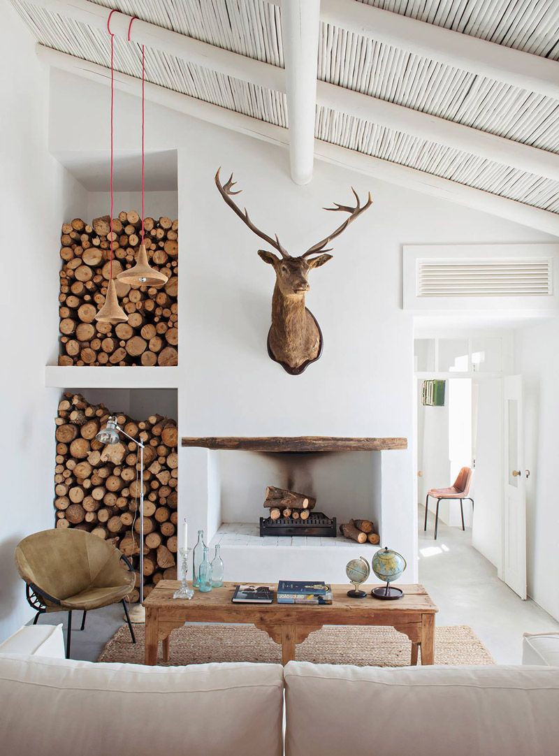 Hotels with Fireplaces New 21 Best Countryside Retreats In Portugal