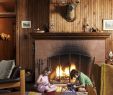 Hotels with Fireplaces New tour A 140 Year Old Cottage – Cottage Life Large Fireplace