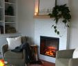 Houzz Electric Fireplace Elegant Family Room Electric Fireplace Home Inspiration