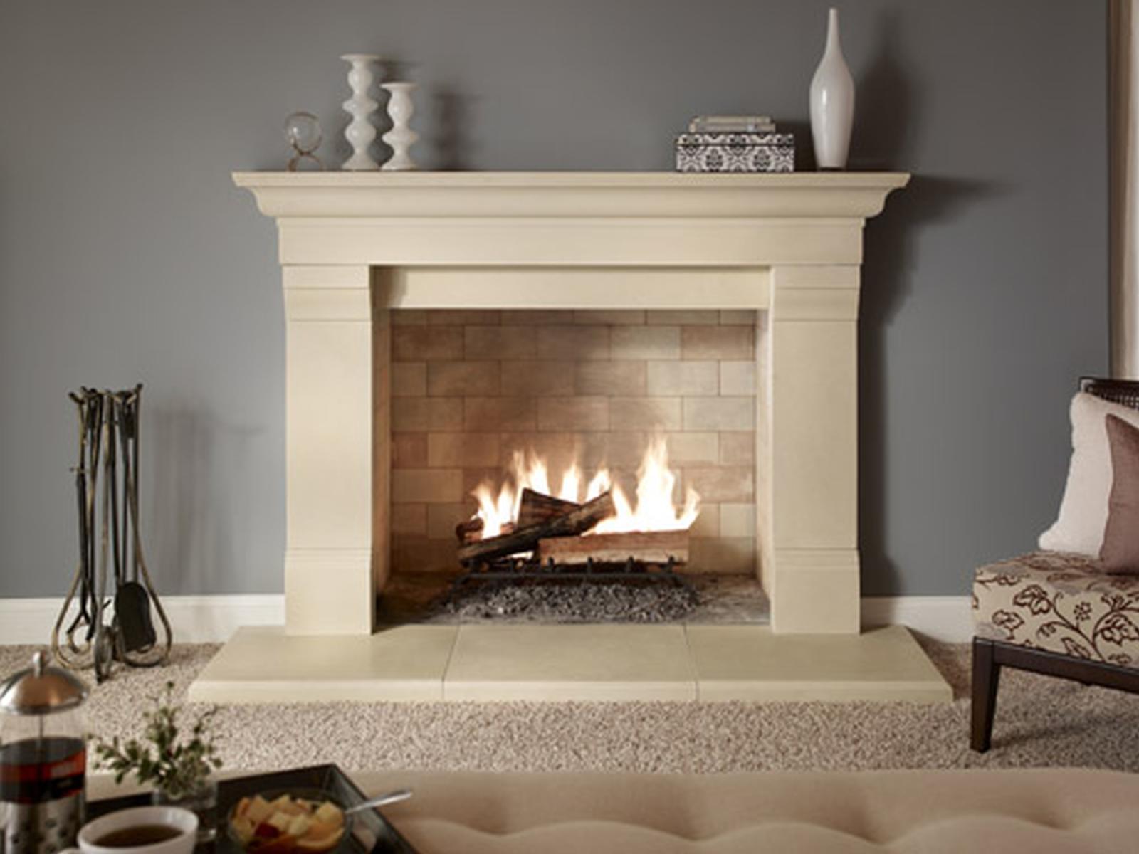 Houzz Fireplace Mantels Elegant Fireplace Mantels and Surrounds Ideas Photo 1 Pictures Of