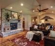 Houzz Fireplace Mantels Elegant Kitchen with Fireplace