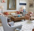 How Big Should Mirror Over Fireplace Be Beautiful What to Put On the Blank Wall Over sofa