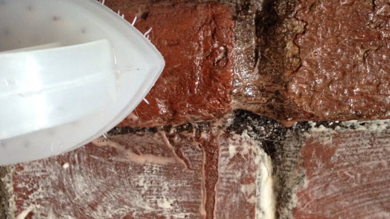 How Do You Clean Fireplace Brick Luxury Clean soot Off Of Bricks Diy Home Guidecentral