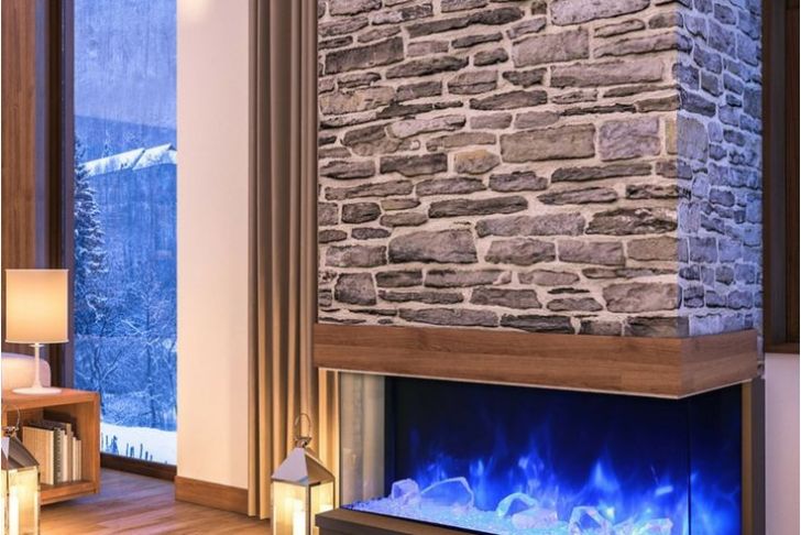 How Does A Fireplace Work Elegant How Does A Water Vapor Fireplace Work