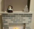 How Does A Fireplace Work Inspirational Handmade American Girl Fireplace Still A Work In Progress