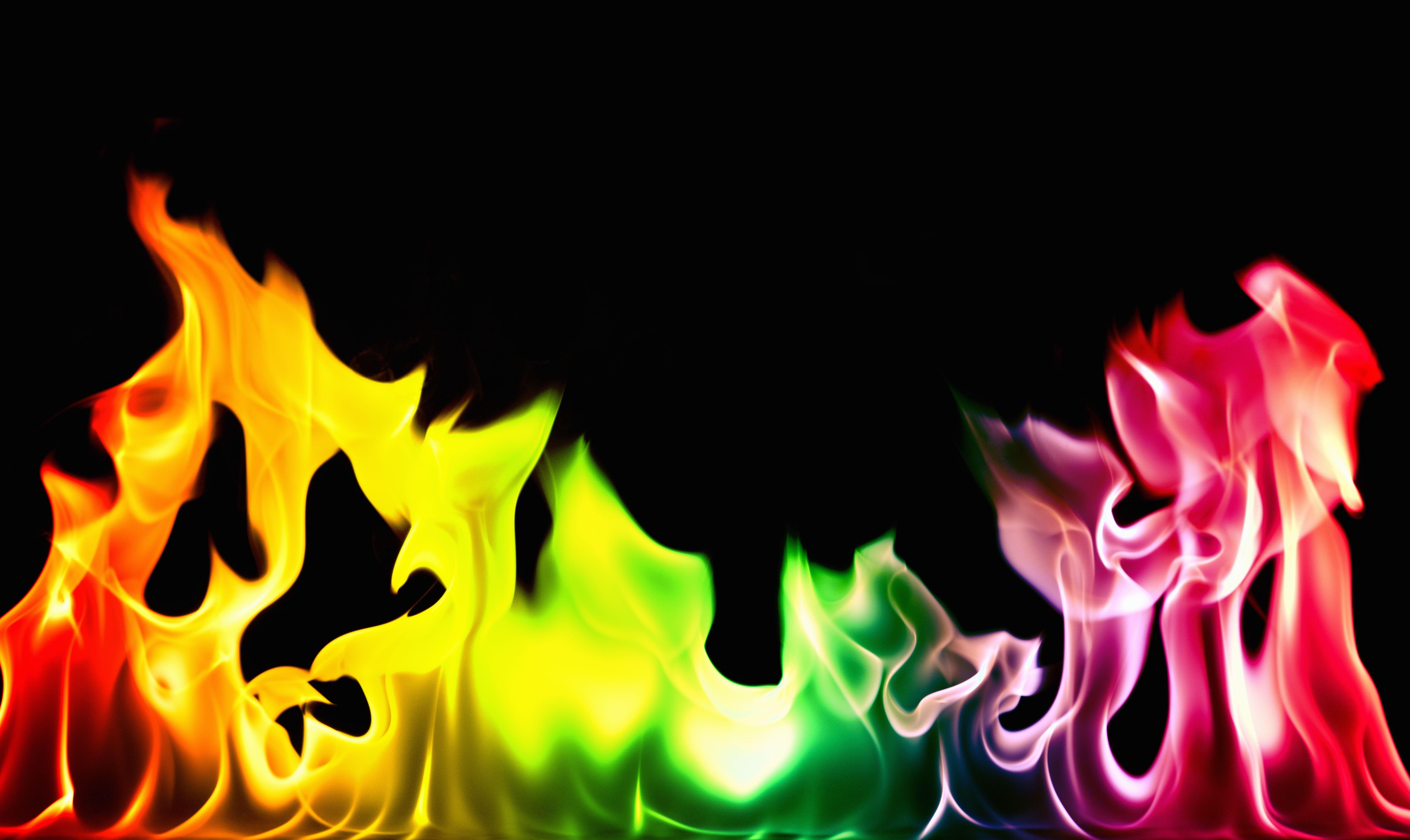 rainbow flames 5868faf43df78ce2c3572c07