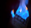 How to Adjust Gas Fireplace Flame Color Lovely Hand Sanitizer Fire Project Instructions
