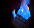 How to Adjust Gas Fireplace Flame Color Lovely Hand Sanitizer Fire Project Instructions