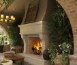 How to Build A Brick Fireplace Beautiful Garden Fireplace Build Yourself Necessary Materials