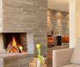 How to Build A Indoor Fireplace Awesome 17 Best Ideas About See Through Fireplace Pinterest