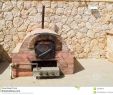 How to Build A Masonry Fireplace Elegant Oven Stone Fire Fireplace Cooking Brick Food Heat