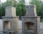 16 Inspirational How to Build A Masonry Fireplace