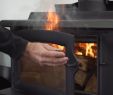 How to Build A Wood Burning Fireplace From Scratch Fresh why Does Smoke E Into the Room when I Open the Wood Burner Door