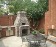 How to Build An Outdoor Brick Fireplace Best Of Outdoor Stone Fireplace with Pizza Oven Outdoor Stone