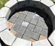 How to Build An Outdoor Brick Fireplace Inspirational 10 Diy Backyard Fire Pits