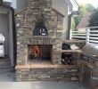 How to Build An Outdoor Brick Fireplace Luxury Pin On Luxury Swimming Pools